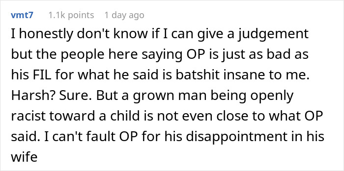 &ldquo;I Told Her That Was How I Felt&rdquo;: Husband Makes His Wife Cry By Valuing Her Less As A Person After She Talked With Her Racist Father