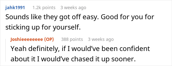 Person Is Annoyed When They &ldquo;Inherit&rdquo; A House From Aunt And Get Hounded By Housing Association For Rent Money When In Fact They Owe Them $240