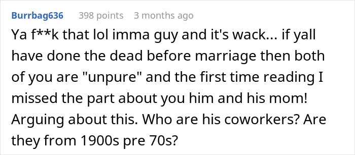 Guy Insists His Fianc&eacute;e Wear A Red Wedding Dress As She's Not A Virgin And Would Be "Deceiving Guests", Gets Dumped Instead