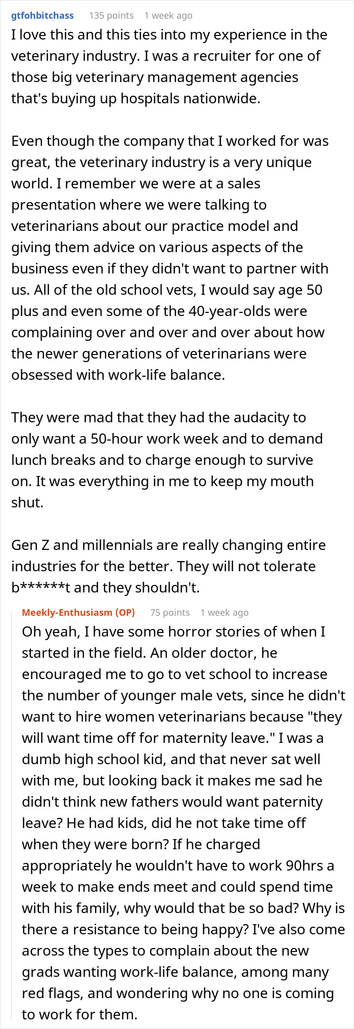 Med Students Are Told To Skip Lunchtime By Teaching Staff, Make Joint Decision Not To Follow These Demands, Get Reported To The Dean