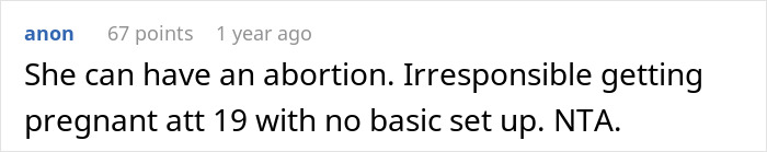 &ldquo;She Just Wanted To Make A Little Extra Cash&rdquo;: Brother Catches His Pregnant Sister Stealing From His Home While Living There