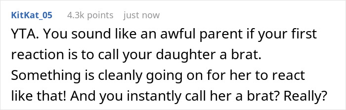 Man Who Proposed To This 23 Y.O. Woman Passes Away, So She&rsquo;s Grieving But Dad Thinks She&rsquo;s Being A Brat For Crying At Her Birthday
