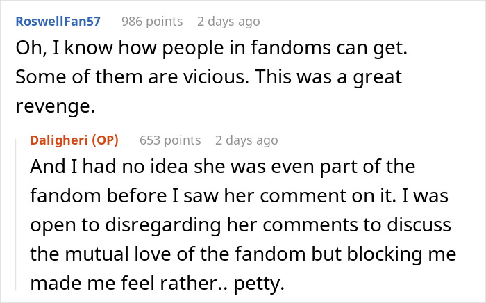 Self-Proclaimed &ldquo;Non-Judgmental&rdquo; Woman Enters Kindness Contest To Win $25k, Man She Bullied Over Cosplay Steps In To Deliver Karma