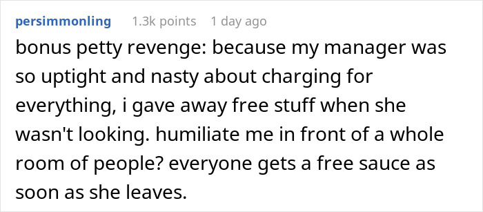 Cashier Strongly Advises Karen Not To Ask For A Manager But She Does Anyway, Ends Up Regretting It