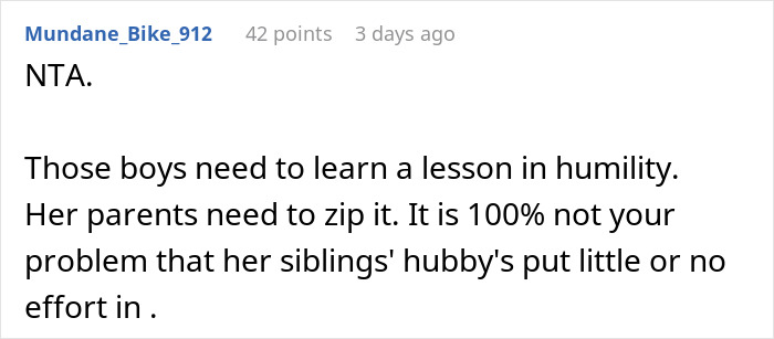 Boyfriend Showers His GF With Flowers And Presents On Valentine's Day, This Enrages Her Sisters' Husbands