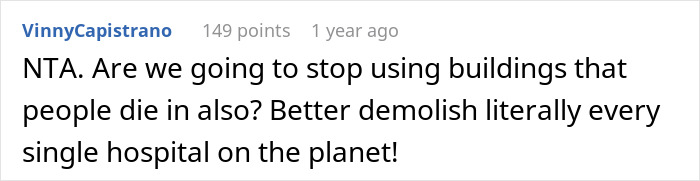 New Homeowners Refuse To Get Rid Of The Pool Their Neighbor's Kid Drowned In, Ask If They're Being Insensitive