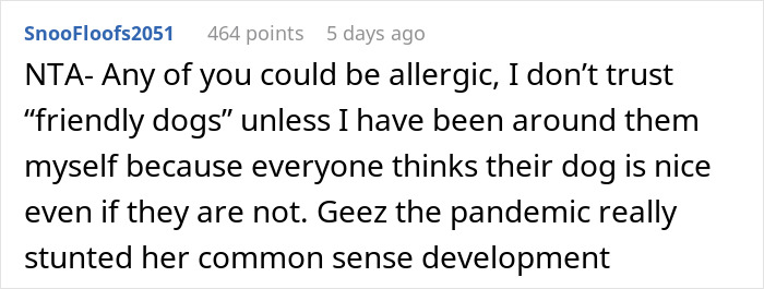 Babysitter Sneaks A Dog Into Her Clients&rsquo; Home Without Telling Them Beforehand, Gets Fired On The Spot