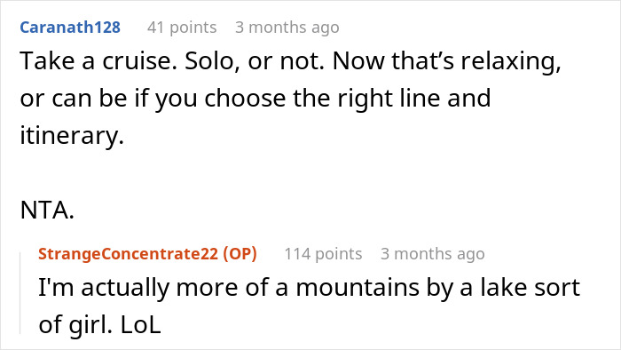 "She Was Raging": Woman Says She'll Join Family Vacation Only Without Cousin's Little Kids, Gets Told Off By Relatives