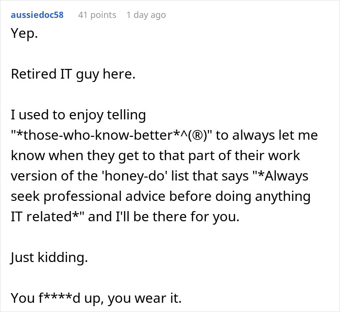 Employee Is Told By Boss They Can’t Use Personal Phone At Work Anymore So They Maliciously Comply, End Up With No Ability To Work At All Employee Is Told By Boss They Can’t Use Personal Phone At Work Anymore So They Maliciously Comply, End Up With No Ability To Work At All