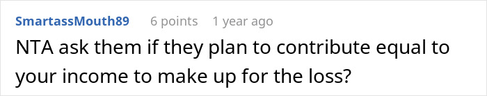 &ldquo;AITA For &lsquo;Forcing&rsquo; My Fianc&eacute; To Quit His Job That He Loves?&rdquo;: Woman Plans To Go Back To Work After Giving Birth As She Earns More Than Her Fianc&eacute;