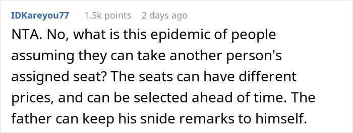 Woman Makes A Girl Cry By Asking Her To Sit In Her Correct Plane Seat Woman Makes A Girl Cry By Asking Her To Sit In Her Correct Plane Seat
