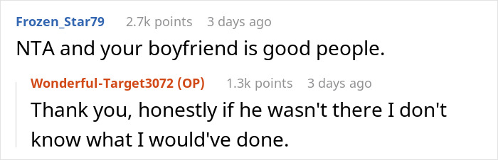 Woman Leaves "Friend's" Wedding After She's Called Out For Not Covering Up Her Skin Condition