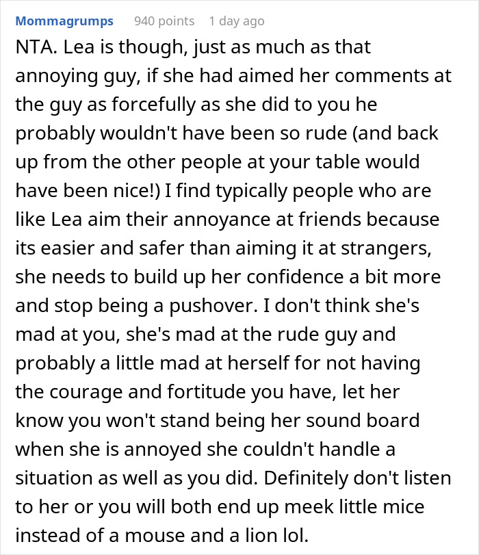 Traveler Who Reserved A Seat In The Quiet Area Of A Train Finds A Brilliant Way To Get Rid Of A Passenger Who Was Blasting &ldquo;Friends&rdquo; Out Loud