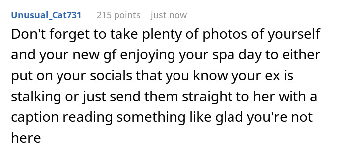 “My Ex Cheated, So I Refunded A Gift And Now She’s Livid” “My Ex Cheated, So I Refunded A Gift And Now She’s Livid”