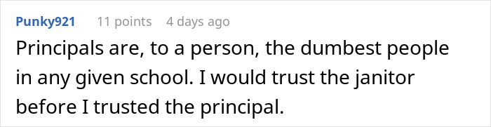 Teachers Maliciously Comply With Rude Principal&rsquo;s New Notification Policy, Making Them Regret It 3 Hours Later