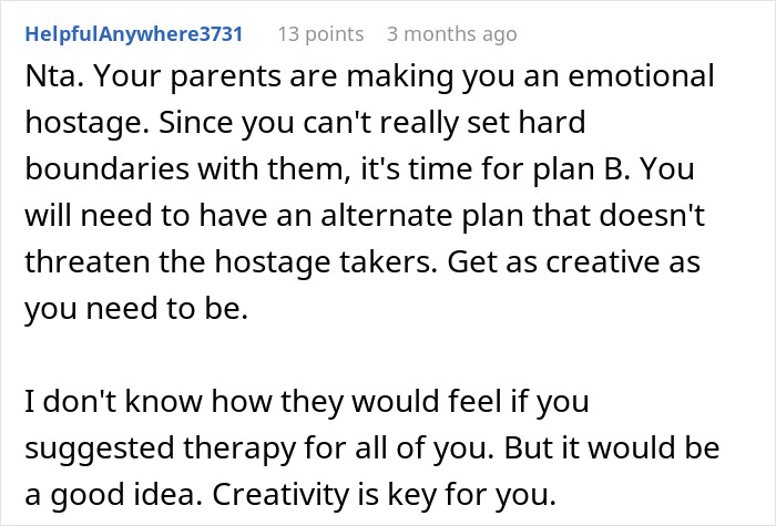 Teen Refuses To Babysit Kids At A Party, One Of The Dads Becomes Furious When His Kid Is Left Unsupervised