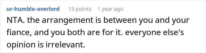 &ldquo;AITA For &lsquo;Forcing&rsquo; My Fianc&eacute; To Quit His Job That He Loves?&rdquo;: Woman Plans To Go Back To Work After Giving Birth As She Earns More Than Her Fianc&eacute;