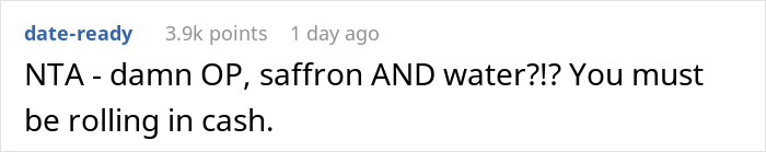 Woman Is Fed Up With Sister's Nagging About Her Being Wealthy, Talks Tough In Response And Gets Called Out