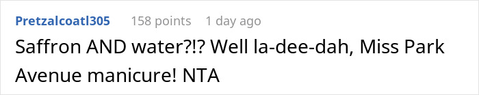 Woman Is Fed Up With Sister's Nagging About Her Being Wealthy, Talks Tough In Response And Gets Called Out