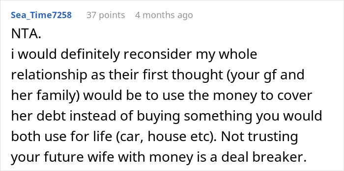Man Deposits Money He Won At Casino, Fianc&eacute;e Trashes Entire Room Trying To Find It So She Can Pay Off Her Debts