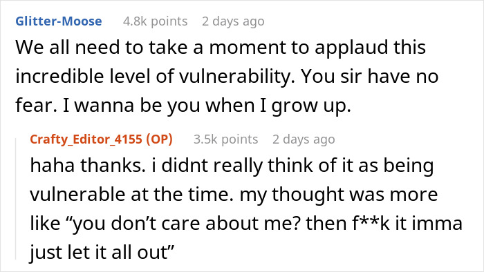 "It's Just A Dog": Employee's Dog Dies, His Boss Makes Him Show Up For Work, So He Maliciously Complies