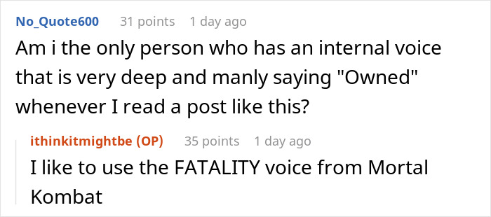 “Well, Terminate It, Then”: Karen Doesn’t Expect Employee To Actually Terminate Their Call After She Dares Him “Well, Terminate It, Then”: Karen Doesn’t Expect Employee To Actually Terminate Their Call After She Dares Him