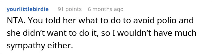 The Internet Backs This Doctor Who Gave Anti-Vax Friend A Reality Check After She Wouldn't Stop Calling Her About Her Sick Kids The Internet Backs This Doctor Who Gave Anti-Vax Friend A Reality Check After She Wouldn't Stop Calling Her About Her Sick Kids