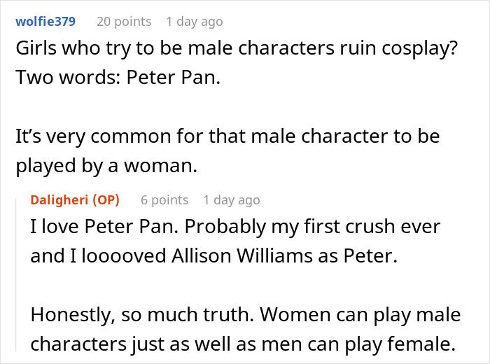 Self-Proclaimed &ldquo;Non-Judgmental&rdquo; Woman Enters Kindness Contest To Win $25k, Man She Bullied Over Cosplay Steps In To Deliver Karma