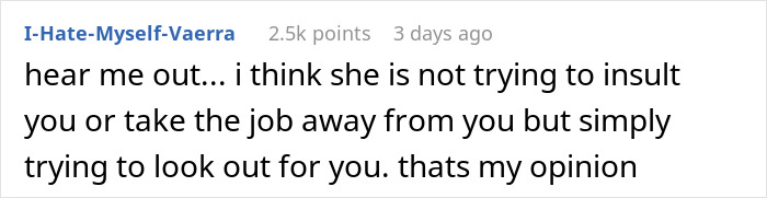 Qualified Woman Gets Rejected From Dream Job Interview Due To Her Lack Of Financial Resources, Turns To The Internet For Support Qualified Woman Gets Rejected From Dream Job Interview Due To Her Lack Of Financial Resources, Turns To The Internet For Support