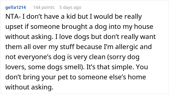 Babysitter Sneaks A Dog Into Her Clients&rsquo; Home Without Telling Them Beforehand, Gets Fired On The Spot