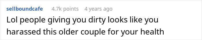 “I Paid Extra For These Seats And Would Like To Sit In Them”: Man Gets Into Argument With Entitled Old Couple Over Plane Seats “I Paid Extra For These Seats And Would Like To Sit In Them”: Man Gets Into Argument With Entitled Old Couple Over Plane Seats