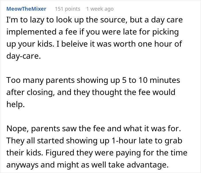 Boss, Tired Of People Not Coming In At 6 AM Sharp, Decides To Punish Them By Docking 15 Mins, But It Quickly Comes Back To Bite Him