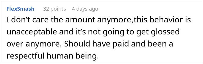 DoorDash Driver Gets Thrown Under The Bus By An Entitled Customer Who Said She Never Got Her Food, Proves She's Lying And Gets Her Arrested
