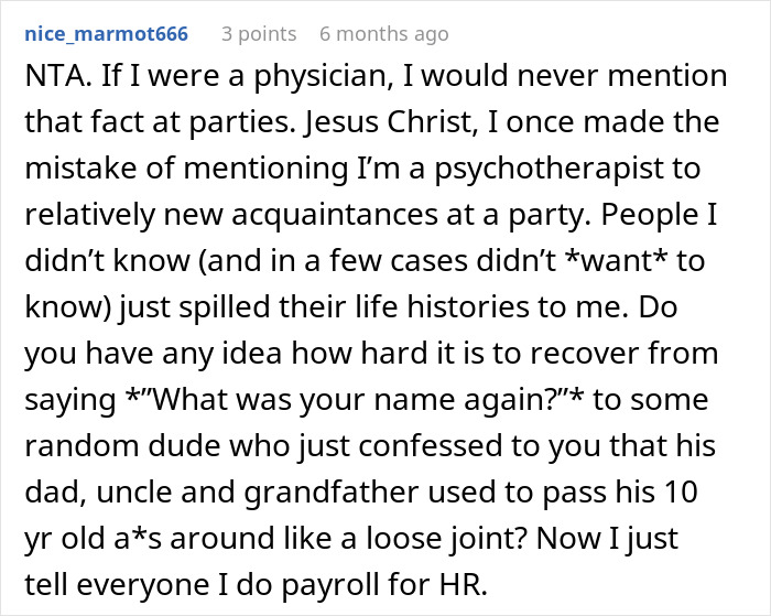 The Internet Backs This Doctor Who Gave Anti-Vax Friend A Reality Check After She Wouldn't Stop Calling Her About Her Sick Kids The Internet Backs This Doctor Who Gave Anti-Vax Friend A Reality Check After She Wouldn't Stop Calling Her About Her Sick Kids