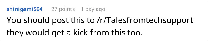 Person Maliciously Complies With HQ’s Demand To Teach “Their Guy” A Year’s Worth Of IT In Just One Week Person Maliciously Complies With HQ’s Demand To Teach “Their Guy” A Year’s Worth Of IT In Just One Week