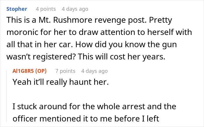 Driver Has A Terrifying Experience With Road-Raging "Karen" Who Tailgated Them For 30 Mins Straight Without Realizing They Have A Dash Camera, Get Her Arrested