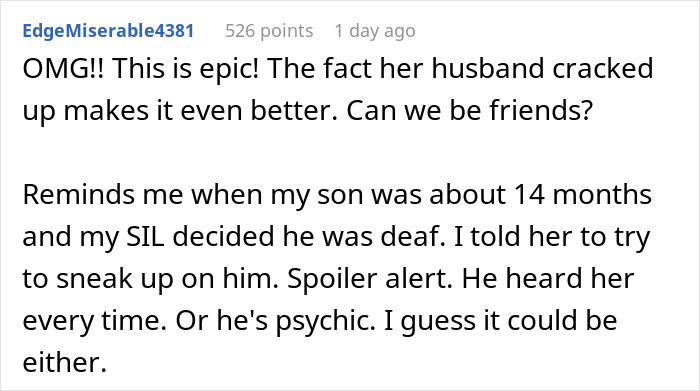 "SIL Insulted My Kids, So I Exposed Her Lies": Mom Figured Out How To Get Back At Lying Sister-In-Law In The Best Way Possible