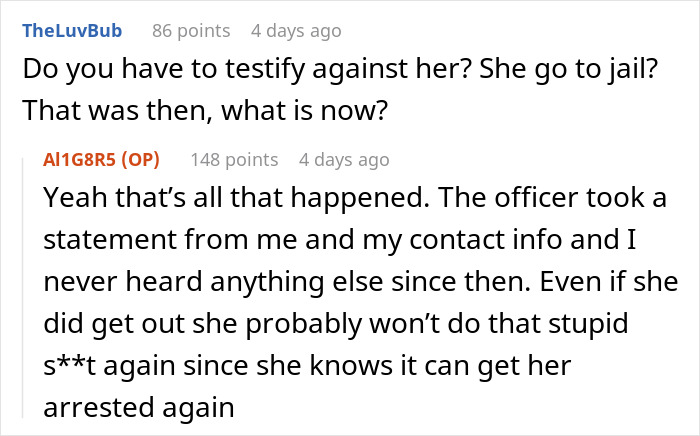 Driver Has A Terrifying Experience With Road-Raging "Karen" Who Tailgated Them For 30 Mins Straight Without Realizing They Have A Dash Camera, Get Her Arrested