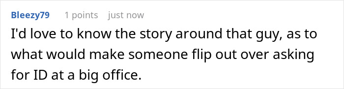 &ldquo;Call The Cops? If You Insist&rdquo;: Guy Doesn&rsquo;t Want To Show ID, Requires The Cops To Be Called And Gets Arrested Himself