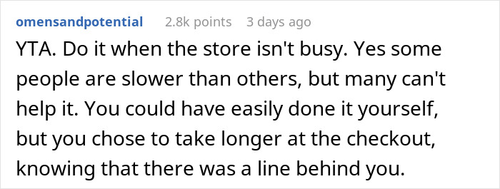 "I Thought That Was Incredibly Rude And Uncalled For": Woman Loses It At This Parent In A Store Who Let Their Kid Use The Self-Checkout