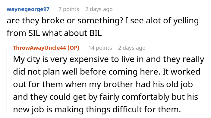 Guy Tries To Help Out Brother's Family By Taking Care Of Their "Demon Child", Finally Snaps After They Show How Entitled They Are