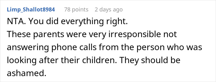14-Year-Old Babysitter Calls The Police After The Parents Are Gone For 3 Extra Hours, Cops Find Them At Their Friend's House And They're Not Happy