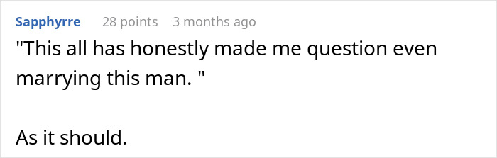 Guy Insists His Fianc&eacute;e Wear A Red Wedding Dress As She's Not A Virgin And Would Be "Deceiving Guests", Gets Dumped Instead