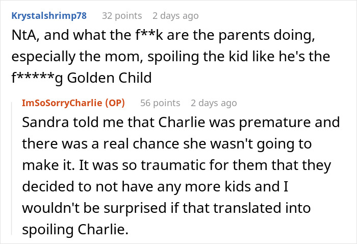 &ldquo;I Wasn&rsquo;t Going To Cook Anything Else&rdquo;: Mom Demands Apology And New Meal After 9-Year-Old Starts Bawling Over Food, Host Shows Them The Door Instead