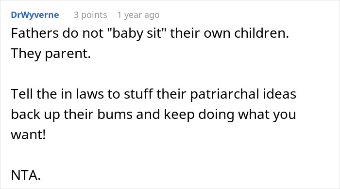 &ldquo;AITA For &lsquo;Forcing&rsquo; My Fianc&eacute; To Quit His Job That He Loves?&rdquo;: Woman Plans To Go Back To Work After Giving Birth As She Earns More Than Her Fianc&eacute;