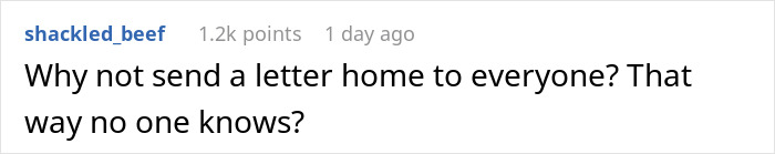 Mom Is Devastated After Daughter Refuses Food Because School Sent Her A Letter Over Her 2 Lb &ldquo;Weight Problem&rdquo;