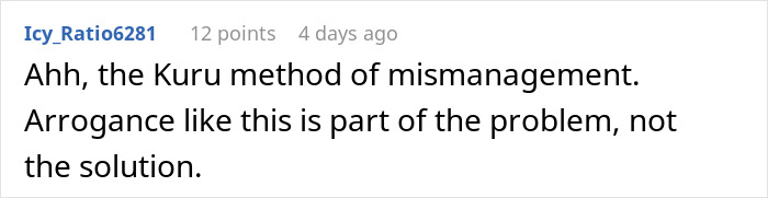 CEO Makes A LinkedIn Post Saying "Never Hire Anyone That's Looking For Work Life Balance," And It Backfires