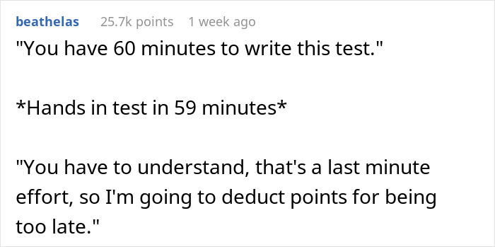 Student Questions Why They Received A Late Penalty When Their Assignment Was Submitted 14 Mins Before The Deadline, Shares Their Emails With The Professor