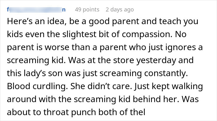 Petty Revenge: Mom Sends Kids To Annoy The Hell Out Of A Hypocrite Neighbor Who Complained To HOA About The Noise