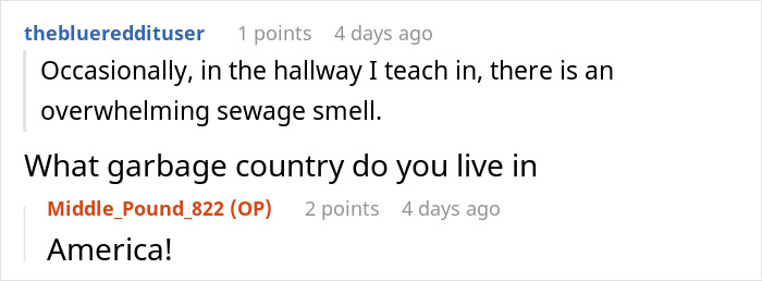 Teachers Maliciously Comply With Rude Principal&rsquo;s New Notification Policy, Making Them Regret It 3 Hours Later